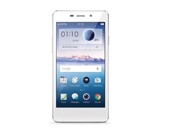 Oppo Joy 3