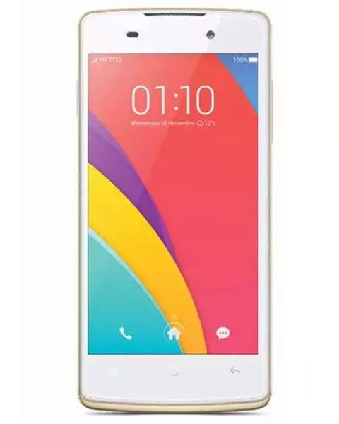 Oppo Joy Plus