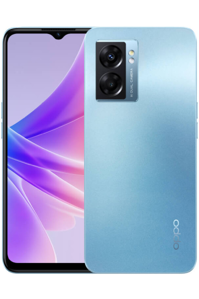 Oppo K10 5G