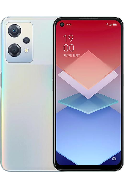 Oppo K10x