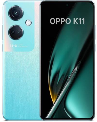 Oppo K11