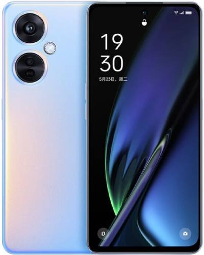 Oppo K11x