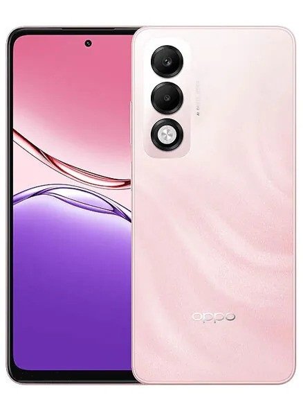 Oppo K13x