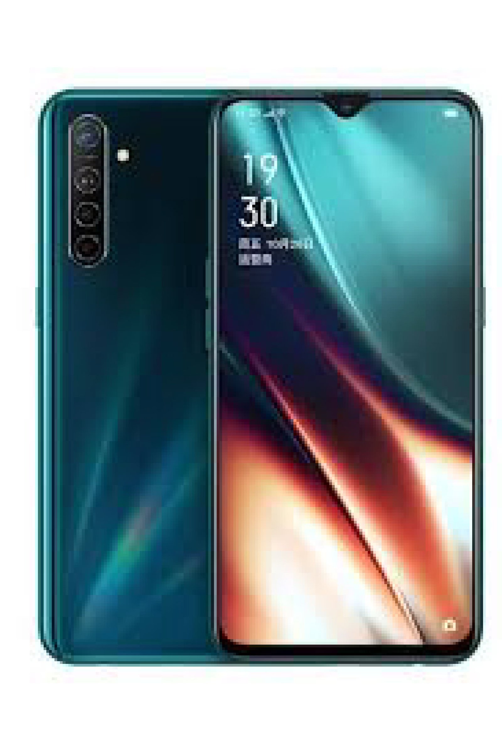 Oppo K9