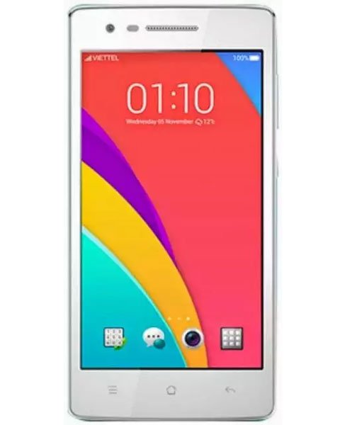 Oppo Mirror 3