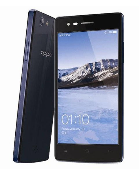 Oppo Neo 5 (2015)