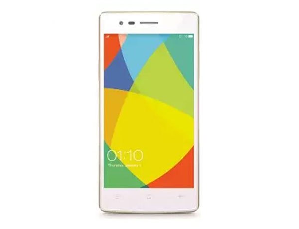 Oppo Neo 5