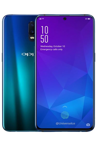 Oppo R19