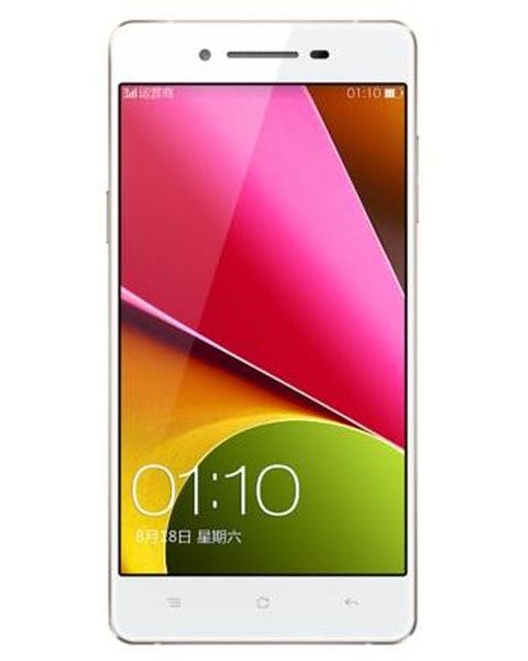 Oppo R1S