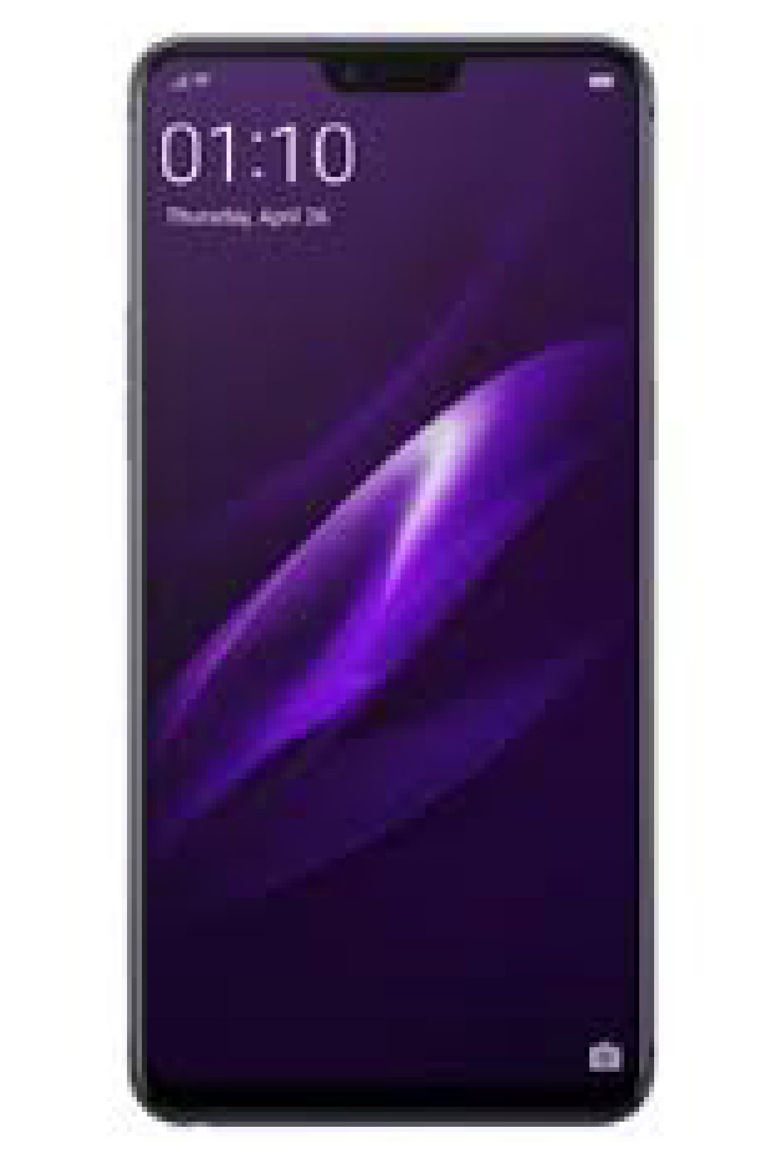 OPPO R20