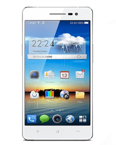 Oppo R3