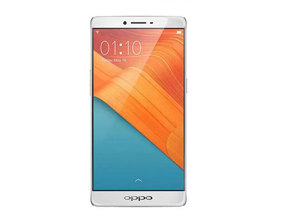 Oppo R7 Plus