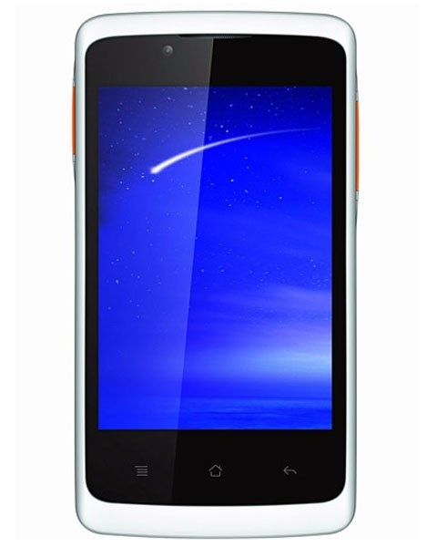 Oppo R811 Real
