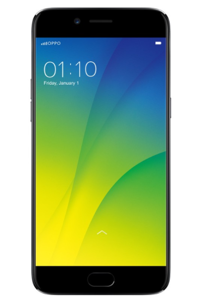 Oppo R9s