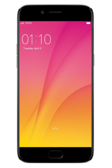 Oppo R9s Plus