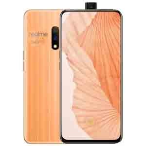 Oppo Realme X Master Edition
