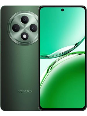 Oppo Reno 12 FS