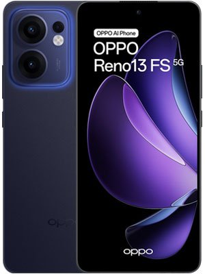 Oppo Reno 13 FS