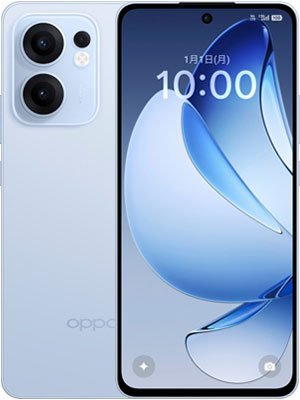 Oppo Reno 13A