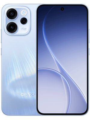 Oppo Reno 15A