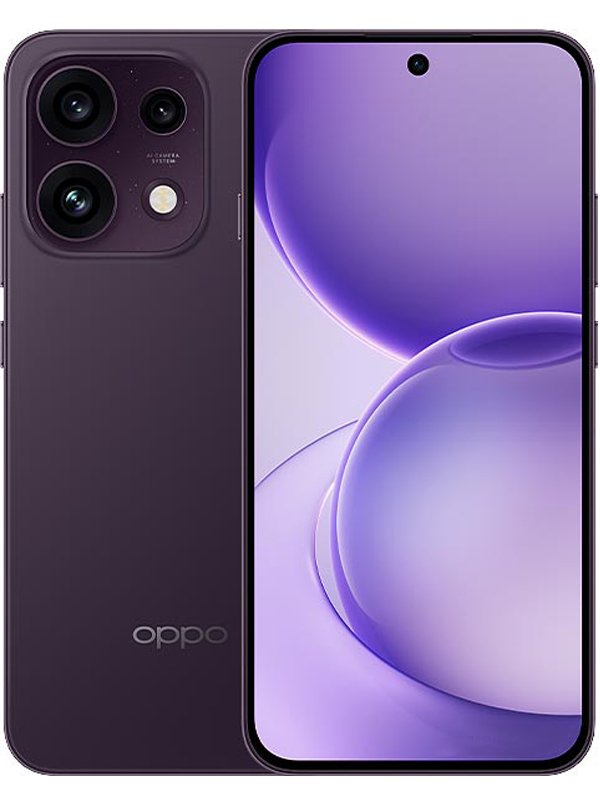Oppo Reno 16 FS