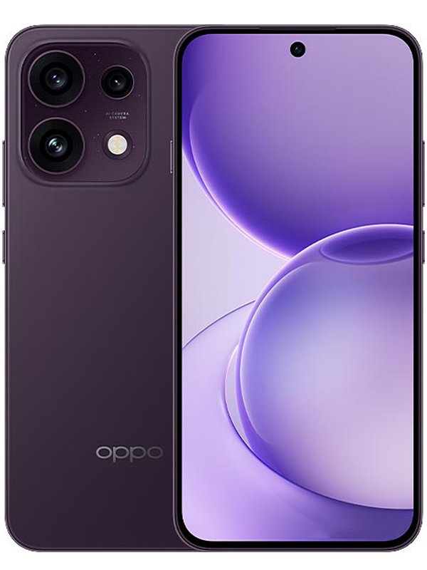 Oppo Reno 16F