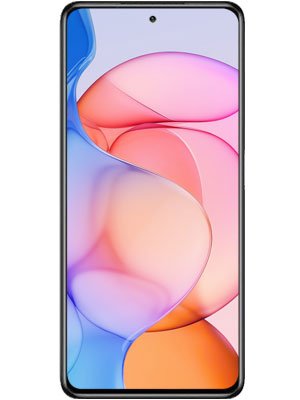 Oppo Reno 17F
