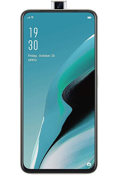 Oppo Reno 2F