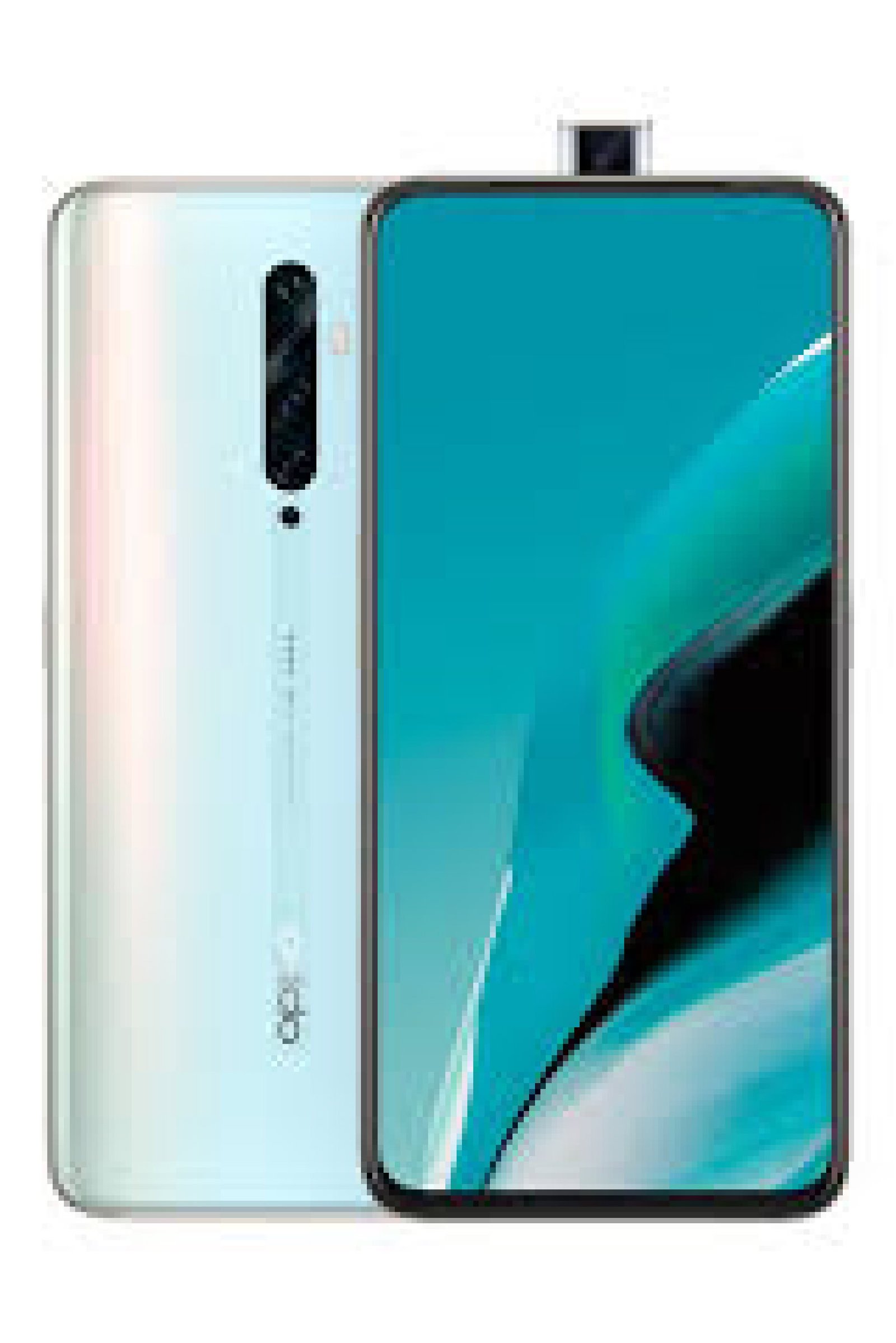 Oppo Reno 2Z