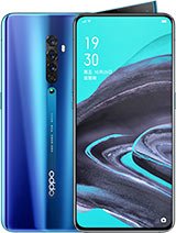 Oppo Reno 3