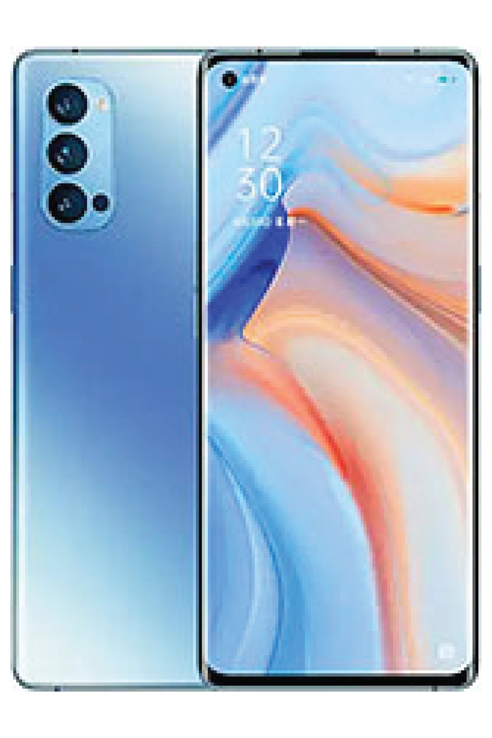 Oppo Reno 4 Pro 5G