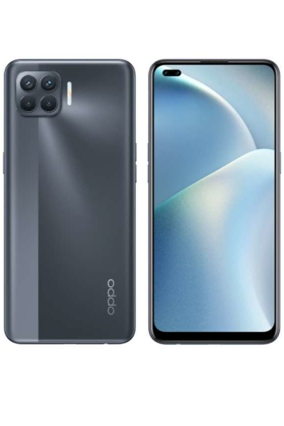Oppo Reno 4F
