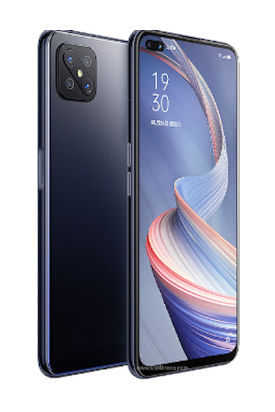Oppo Reno 4Z 5G