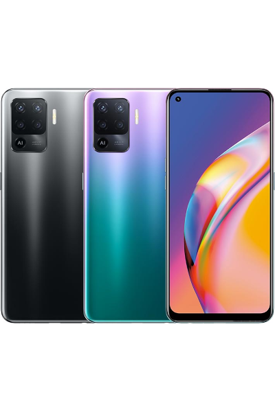 Oppo Reno 5 Lite
