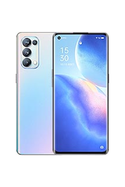 Oppo Reno 5 Pro 5G