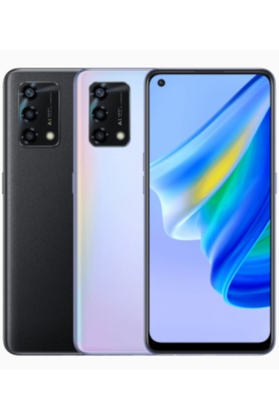 Oppo Reno 6 Lite