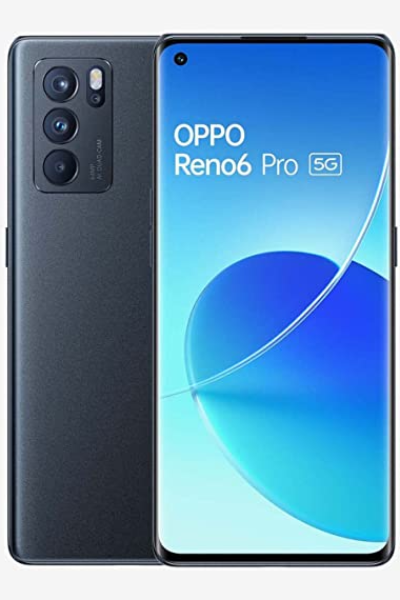 Oppo Reno 6 Pro 5G