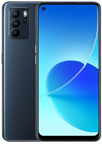Oppo Reno 6 Z