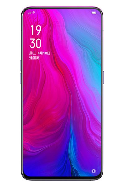 Oppo Reno