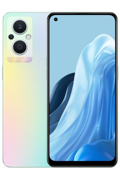 Oppo Reno 7 Lite 5G