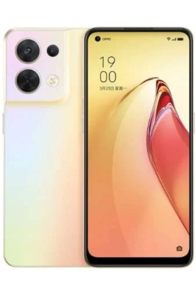 Oppo Reno 8 Pro