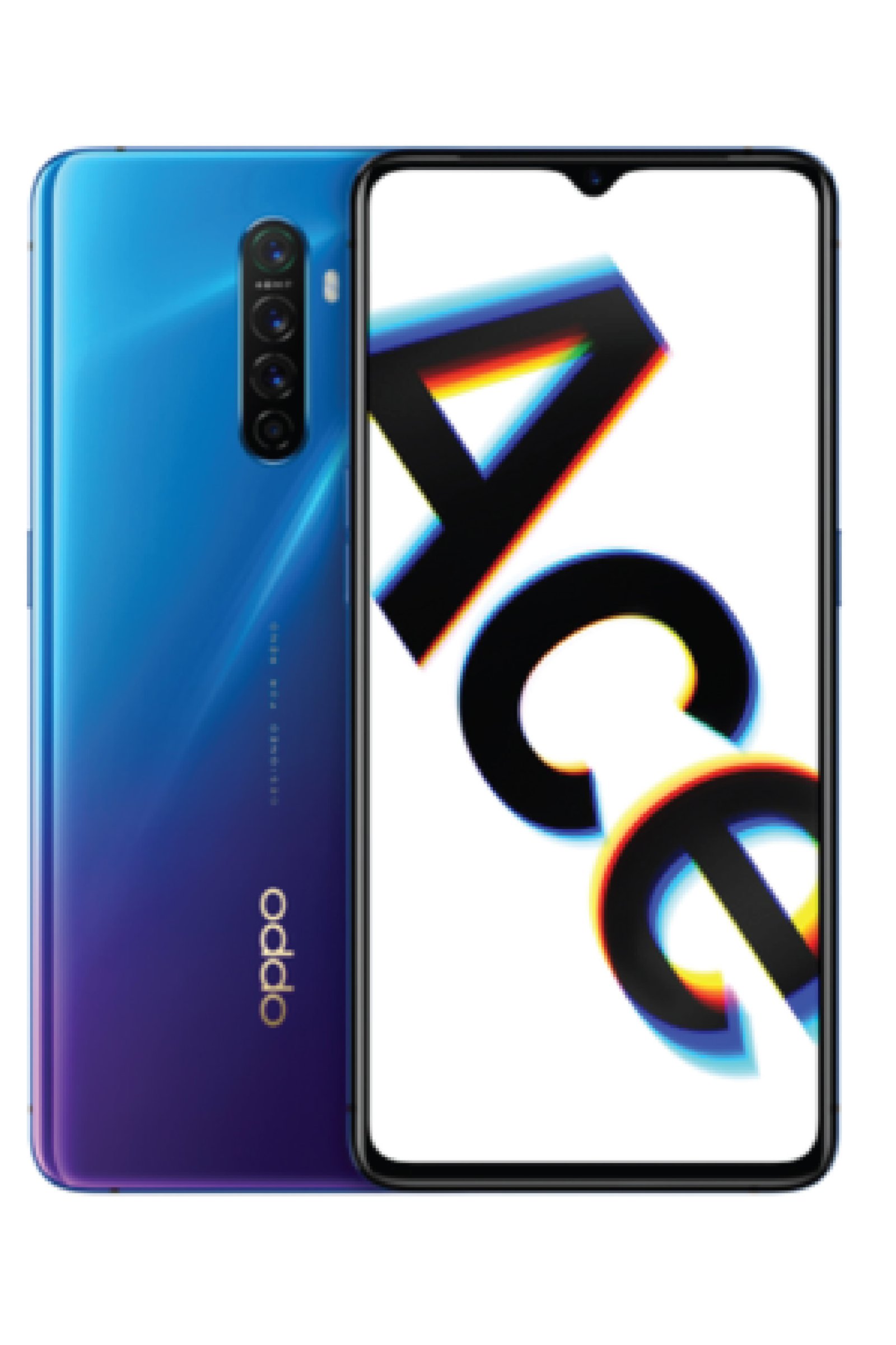 Oppo Reno Ace