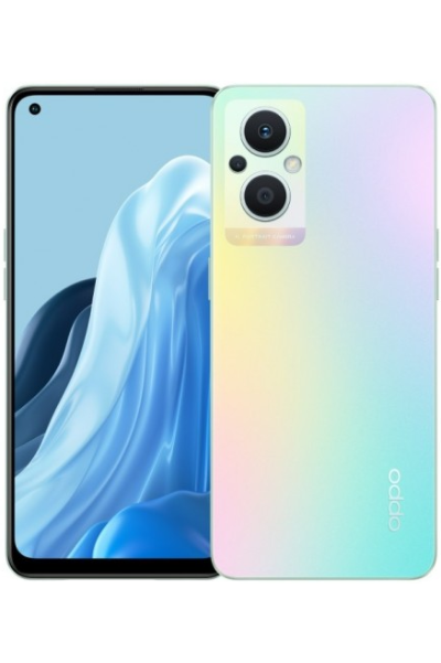Oppo Reno7 Z 5G