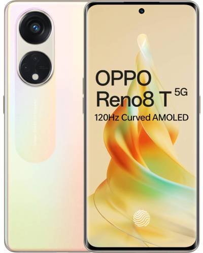 Oppo Reno8 T 5G