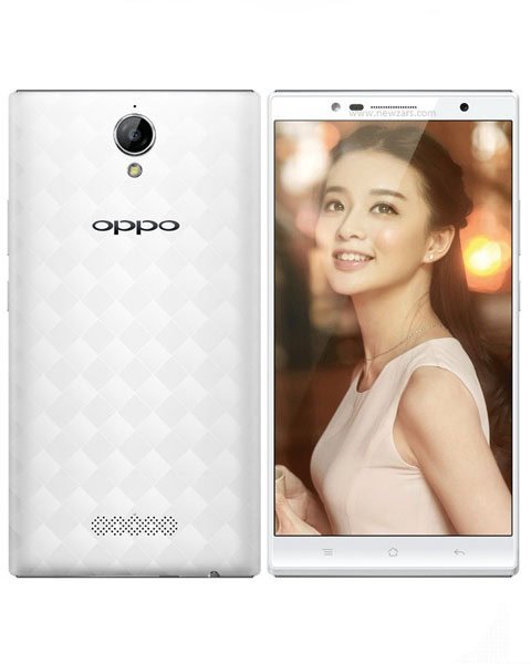 Oppo U3
