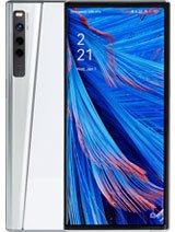 Oppo X 2021