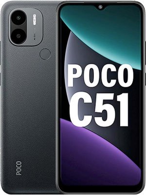 Poco C51
