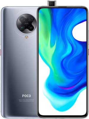 Poco F2 Pro 5G