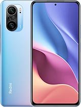 Poco F3 Pro