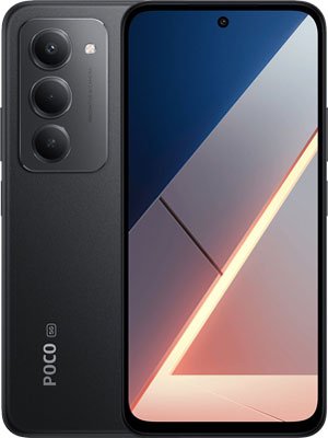 Poco M8s 5G